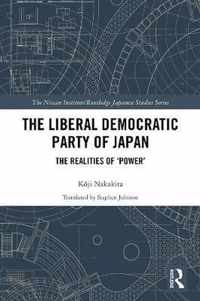 The Liberal Democratic Party of Japan