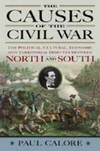 The Causes of the Civil War