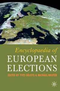 Encyclopaedia of European Elections