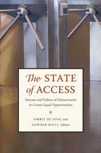 The State of Access