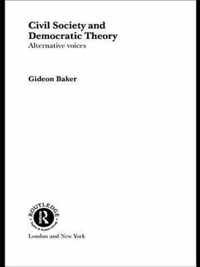 Civil Society and Democratic Theory