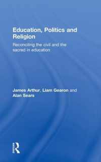 Education, Politics and Religion