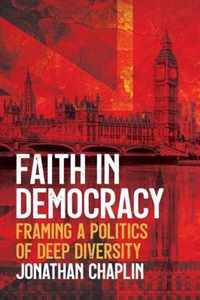 Faith in Democracy