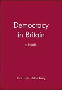 Democracy in Britain