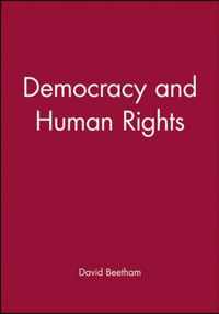 Democracy and Human Rights