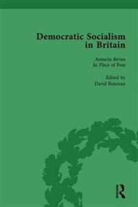 Democratic Socialism in Britain, Vol. 10