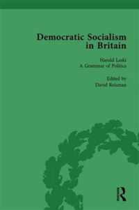 Democratic Socialism in Britain, Vol. 6