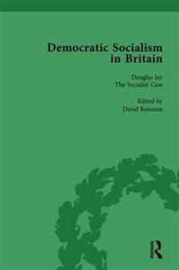 Democratic Socialism in Britain, Vol. 8