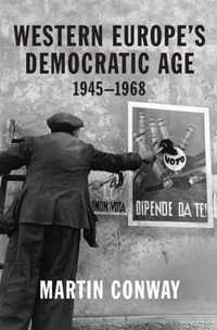 Western Europe's Democratic Age