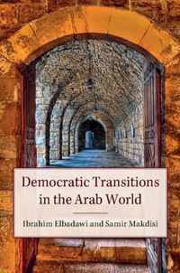 Democratic Transitions in the Arab World