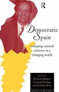 Democratic Spain