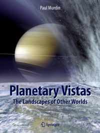 Planetary Vistas