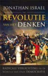 Revolutie van het denken