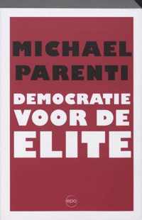 Democratie voor de elite