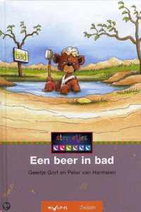 EEN BEER IN BAD