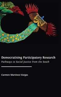 Democratising Participatory Research