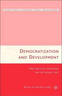 Democratization and Development