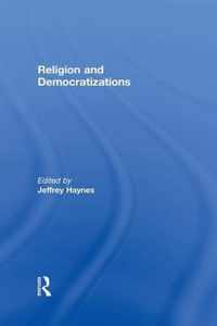 Religion and Democratizations