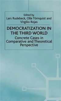 Democratization In The Third World