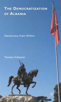 The Democratization of Albania