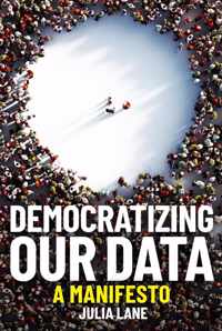 Democratizing Our Data