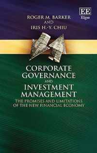 Corporate Governance and Investment Management