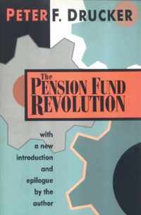 The Pension Fund Revolution