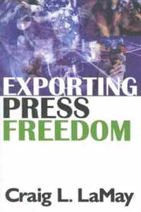 Exporting Press Freedom