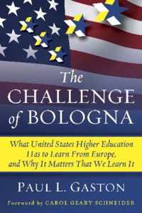 The Challenge of Bologna