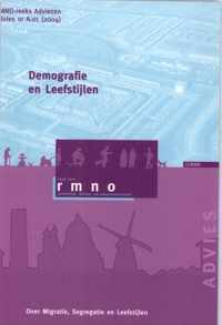 Demografie en Leefstijlen