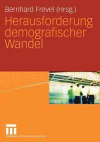 Herausforderung Demografischer Wandel