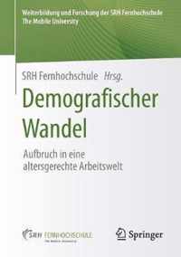 Demografischer Wandel