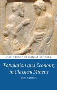 Population and Economy in Classical Athens