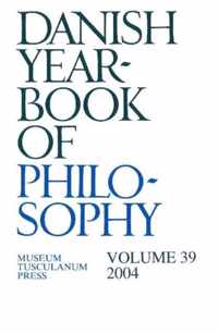 Danish Yearbook of Philosophy