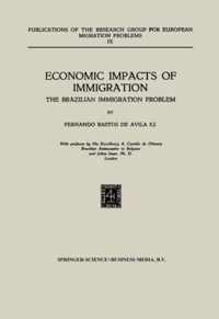 Economic Impacts of Immigration