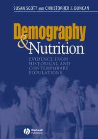 Demography And Nutrition