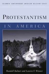 Protestantism in America