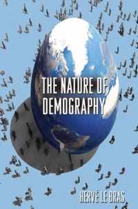 The Nature of Demography