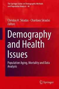 Demography and Health Issues