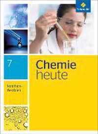 Chemie heute 7. Schülerband. Sekundarstufe 1. Nordrhein-Westfalen