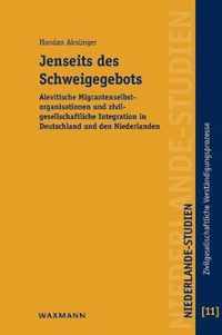 Jenseits des Schweigegebots