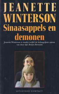 Sinaasappels en demonen