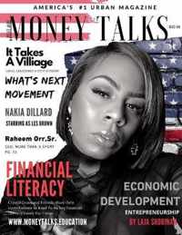 Money Talks Magazine