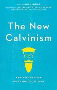 The New Calvinism