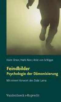 Feindbilder -- Psychologie der Damonisierung