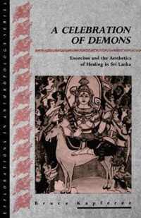 Celebration Of Demons