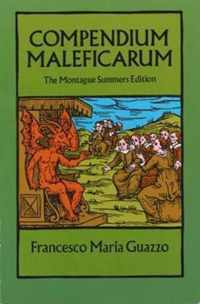 Compendium Maleficarum