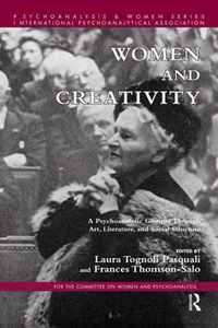 Women and Creativity