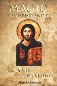 Magic in Christianity