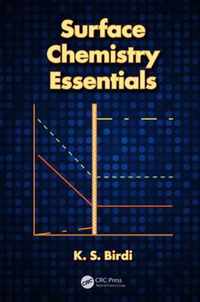 Surface Chemistry Essentials